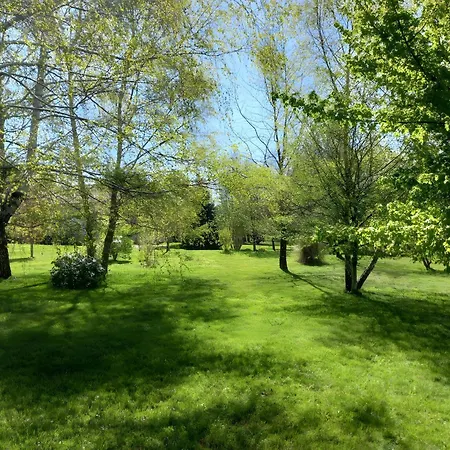 Les Vallons Du Lot Πανσιόν