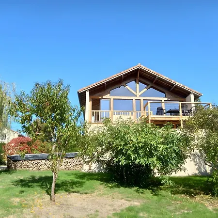 Gasthof Les Vallons Du Lot Gorses