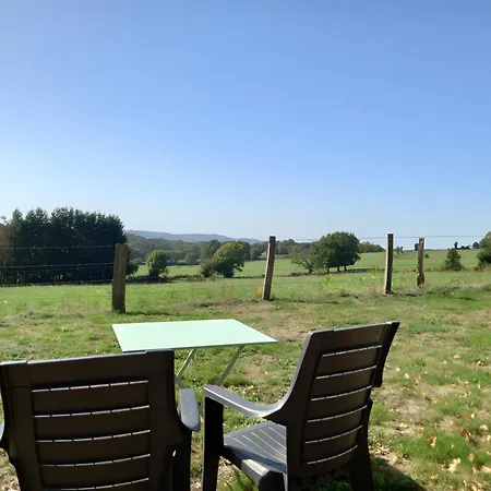 Les Vallons Du Lot