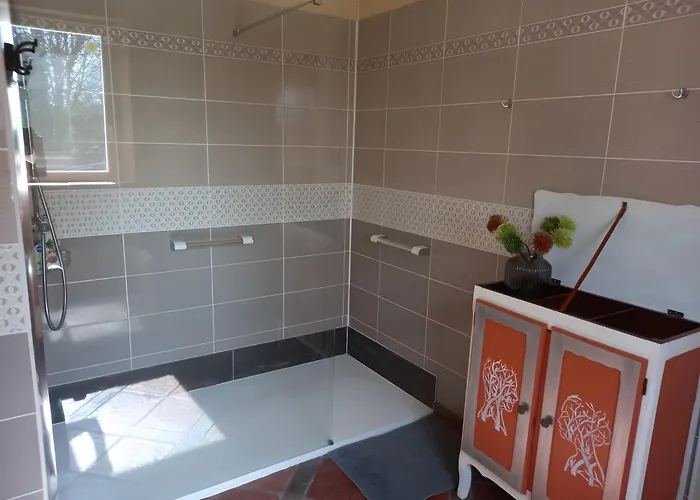 Les Vallons Du Lot 3*