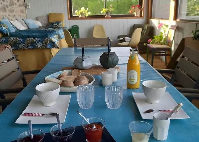 Les Vallons Du Lot 3*