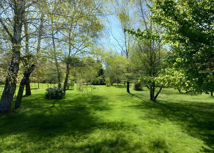 Les Vallons Du Lot Gasthof